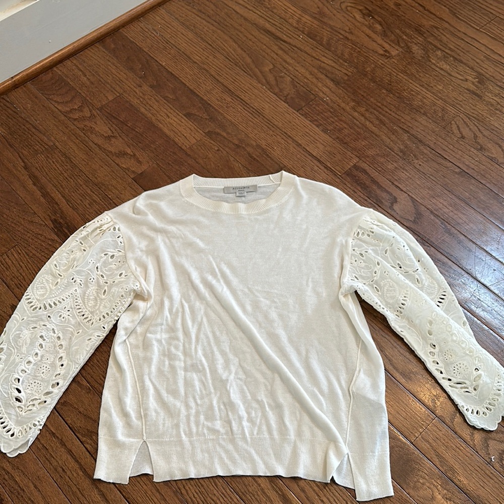 All Saints Top. S